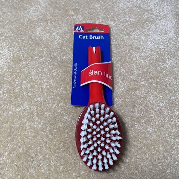 Cat Bundle - Photo Frame and Cat Brushes - Picture 5 of 6